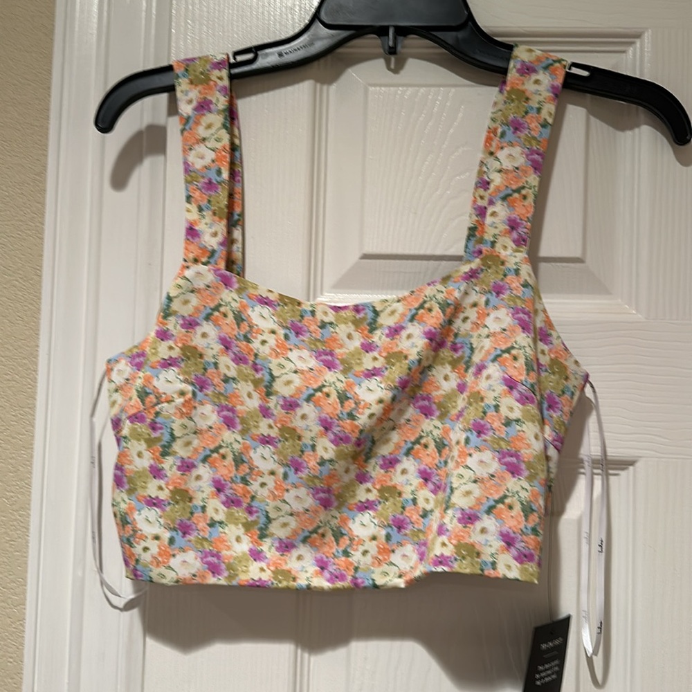 Two piece pants set - Picture 2 of 4